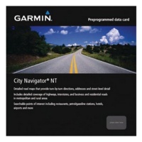 GARMIN Italy and Greece CNE NT microSD/SD Card Photo