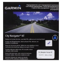 GARMIN Benelux and France CNE NT microSD/SD Card Photo