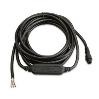 GARMIN GST 10 Water Speed and Temperature Adapter Photo