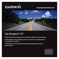 GARMIN Turkey CNE NT microSD/SD Card Photo