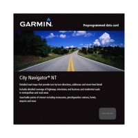 GARMIN CN Egypt NT microSD/SD Card Photo