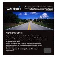 GARMIN CN Middle East & Northern Africa NT microSD/SD Card Photo