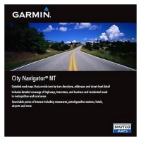 GARMIN CN Morocco NT microSD/SD Card Photo