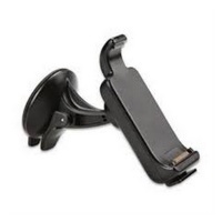 GARMIN Quick release powered suction cup mount with Speaker Photo