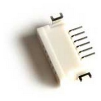 GARMIN 8-pin Flex Cable Socket Photo