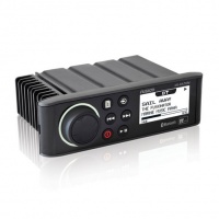 Fusion Marine Stereo AM/FM USB Bluetooth & NMEA 2000 - Compatible with NRX200i Photo