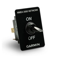 GARMIN NMEA 2000 Network Switch Photo