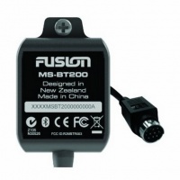 Fusion Enable Bluetooth Audio Streaming Direct Paired and Stereo Unit Control - RA205 700 Seri Photo