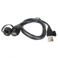 Fusion USB Cable 1m - Compatible with 700 Series RA205 Photo