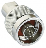 Pacific Aerials N-Type Connector for FastFit Plug P1212 Photo