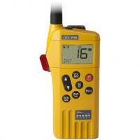 Ocean Signal SAFESEA V100 2.5W Handheld VHF 16 Hour Battery Life 4 Scanning Modes (IMO Approve Photo