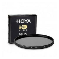 Hoya HD Filter Circular Polariser 40.5mm Photo