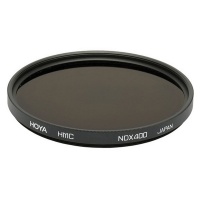 Hoya HMC NDx400 Filter 55mm Photo