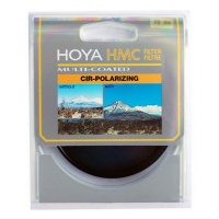 Hoya HMC Filter Circular Polariser 72mm Photo