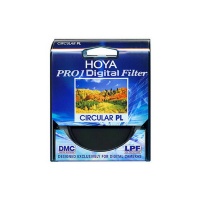 Hoya Pro1D Filter Circular Polariser 40.5mm Photo