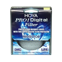 Hoya Pro1D Filter Protector 67mm Photo