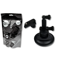 iON Suction Mount Pack Photo