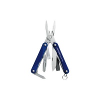 Leatherman Squirt PS4 - Blue Photo