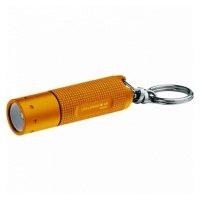 LED Lenser K2 Orange - Blister Photo