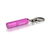 LED Lenser K2 Pink - Blister Photo