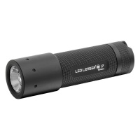 LED Lenser i7 Torch - Gift Photo