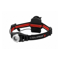 LED Lenser H6 Torch - Gift Photo