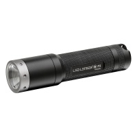LED Lenser M1 Torch - Ti Photo
