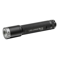 LED Lenser M5 Torch - Ti Photo
