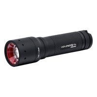 LED Lenser T7.2 Torch - Test It Photo