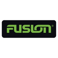 Fusion Signature 6.5" 230 Watt White Mesh Grill Speakers Photo