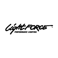 Lightforce Spare 220v charger for Enforcer Photo