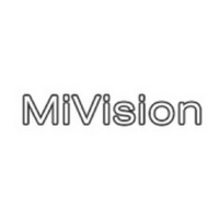 MiVision 5322 Monopod Photo