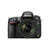 Nikon D610 Digital SLR Camera Photo