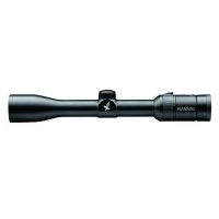 Swarovski Z3 3-9x36 4A Riflescope Photo