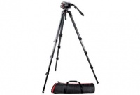 Manfrotto Kit 504HD 536 MBAG100PN Photo
