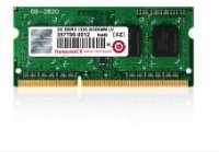 Transcend 4GB DDR3L-1600 Low Voltage Notebook Memory Photo