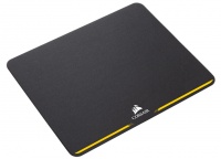 Corsair Vengeance Series MM200 Gaming Mouse Pad - Compact Edition Photo