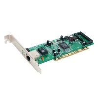 D Link D-Link 10 /100 /1000 Gigabit Network Card Photo