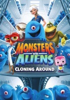 Monsters vs. Aliens: Cloning Around Photo