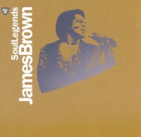 Polydor James Brown - Soul Legends Photo