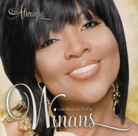 Chordant Music Group Cece Winans - For Always: The Best Of Cece Winans Photo