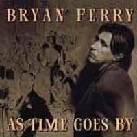 Virgin Records Us Bryan Ferry - As Time Goes By Photo
