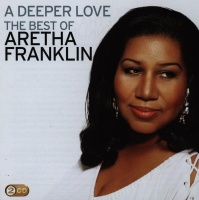 Arista Aretha Franklin - A Deeper Love: the Best of Photo