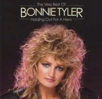 Columbia Bonnie Tyler - Holding Out For a Hero: the Very Best of Photo