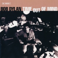 Columbia Bob Dylan - Time Out of Mind Photo