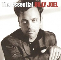 Columbia Billy Joel - The Essential Photo