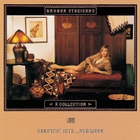 Columbia Barbra Streisand - A Collection: Greatest Hits & More Photo