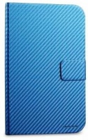 Cooler Master Texture Folio for Note8 - Blue Photo