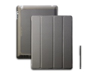 Cooler Master iPad/iPad2/New iPad Folio WakeUp - Bronze Photo