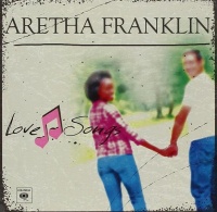 Columbia Aretha Franklin - Love Songs Photo